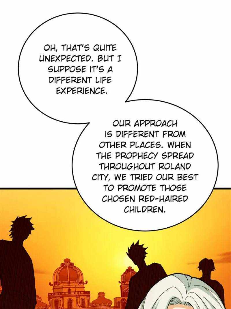 Evil Dragon Is Reincarnated! Revenge Begins at the Age of Five! Chapter 278 8